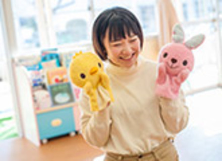 学校の特長1