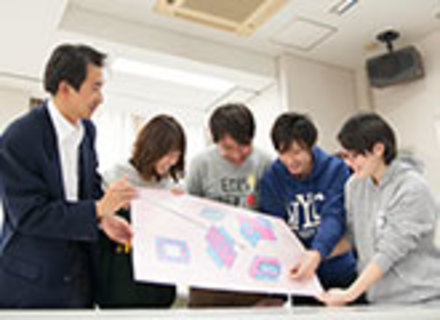 学校の特長3