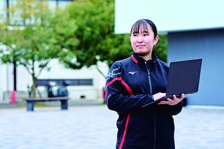 大阪大谷大学 健康運動指導士や健康運動実践指導者のほか、トレーナー資格CSCSの取得がめざせる