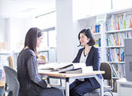 同志社女子大学の特長１