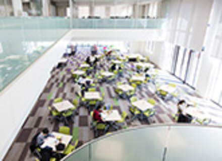 同志社女子大学の特長２