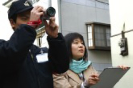 摂南大学 社会の問題点について調査を重ね、新たな政策の提言をめざす政策フィールドワーク。