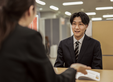 摂南大学の特長３