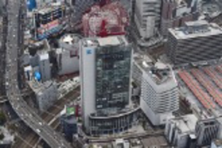 大阪工業大学 関西の中心地に誕生した梅田キャンパス。企業や社会との連携が学びをアシスト。JR大阪駅から徒歩約5分の立地も魅力