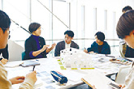 大阪工業大学 専門技術を身につけるだけでなく、ものづくりを体系的に捉え、体感的に学ぶ