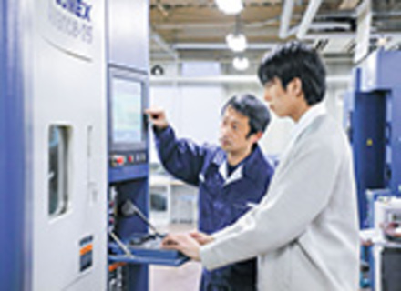 大阪電気通信大学の特長１