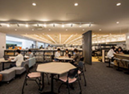 大阪電気通信大学の特長３