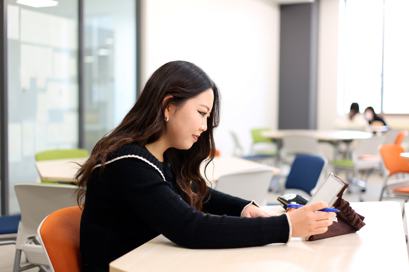 キャンパスライフPhoto