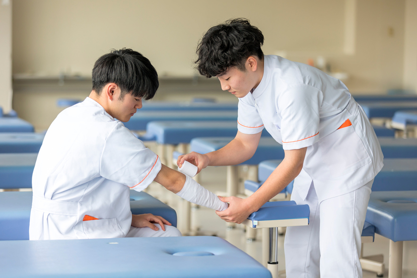 キャンパスライフPhoto