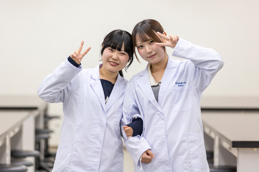 キャンパスライフPhoto