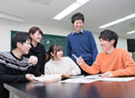 関西医療大学の特長３