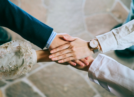 京都光華大学の特長３