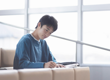 びわこ学院大学の特長１