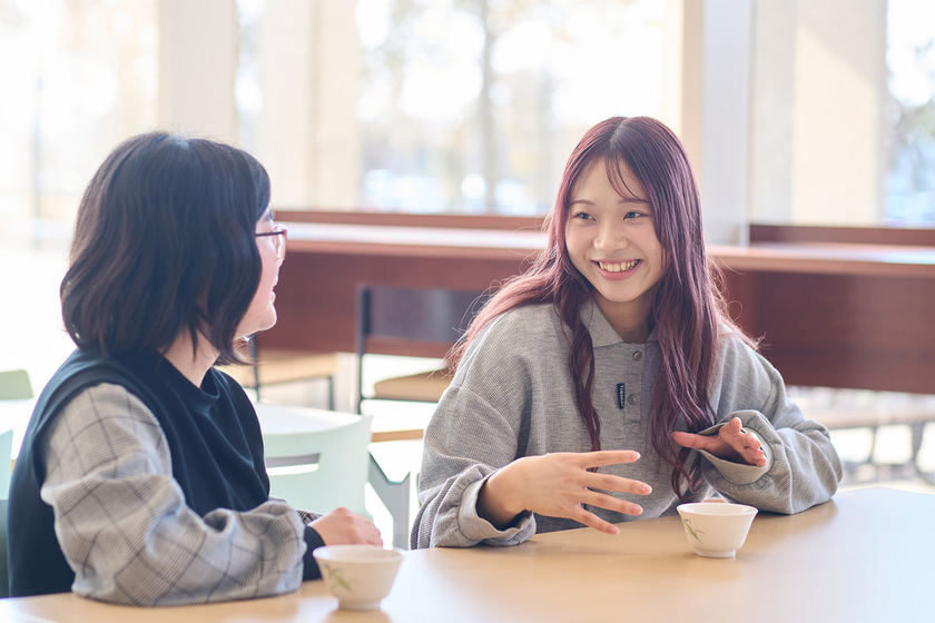 キャンパスライフPhoto