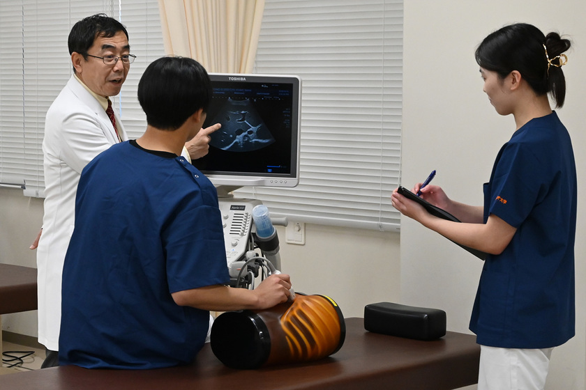 キャンパスライフPhoto