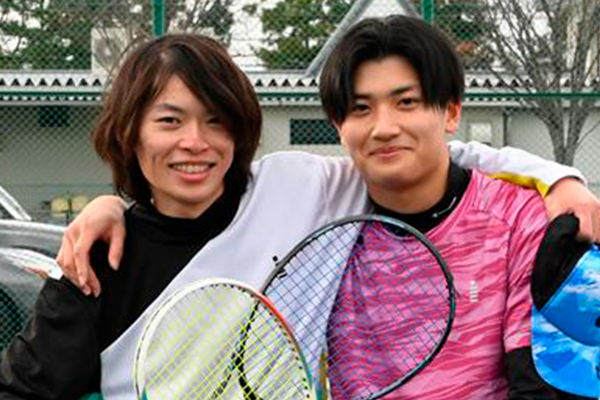 キャンパスライフPhoto