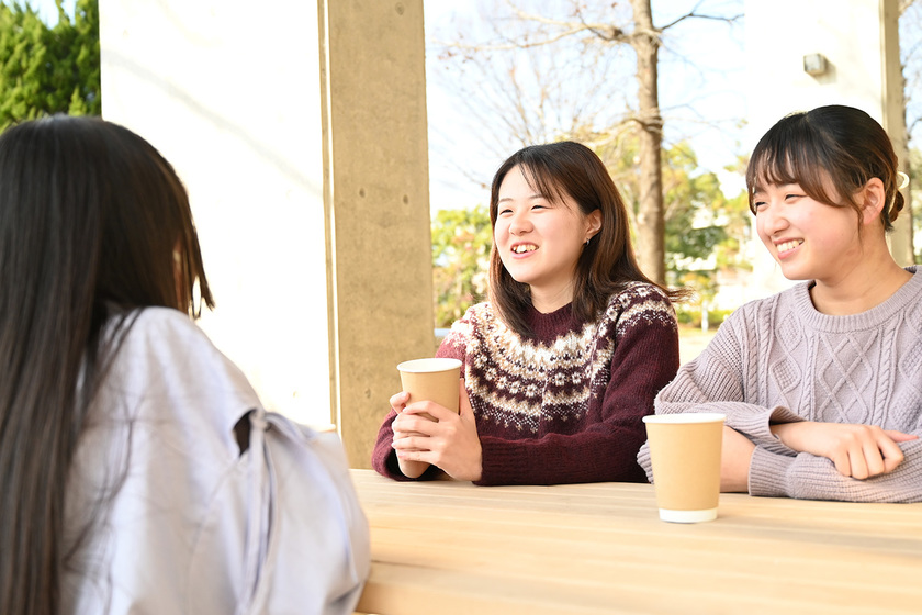 キャンパスライフPhoto