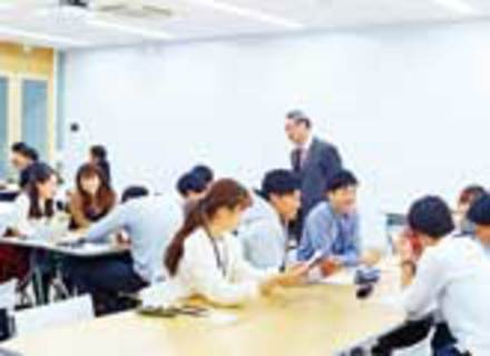 学校の特長2