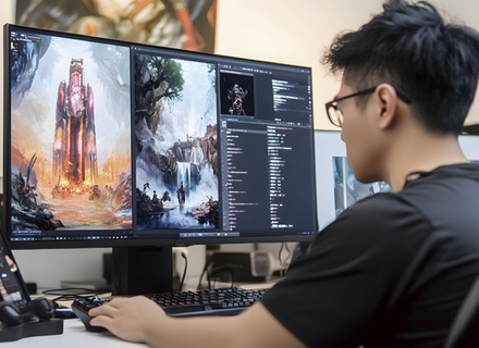 羽衣国際大学の特長１