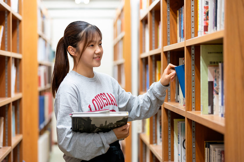 キャンパスライフPhoto