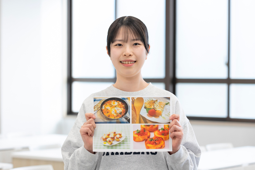 キャンパスライフPhoto