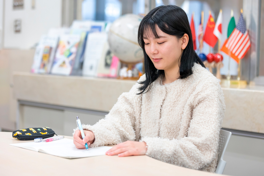 キャンパスライフPhoto