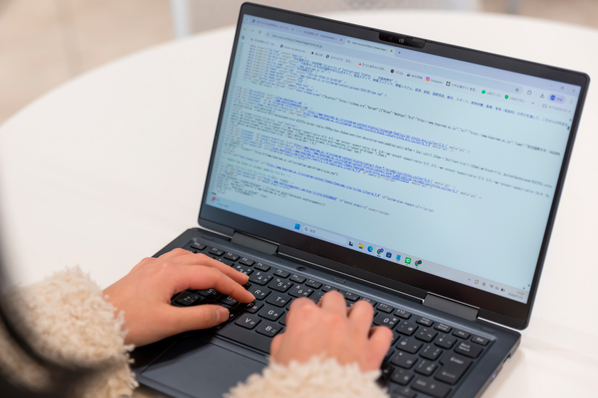 キャンパスライフPhoto