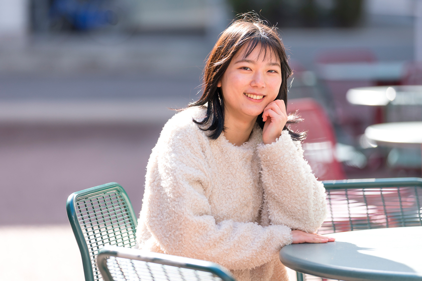 キャンパスライフPhoto