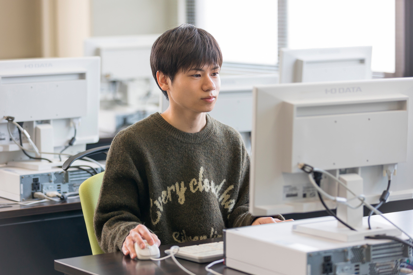 キャンパスライフPhoto