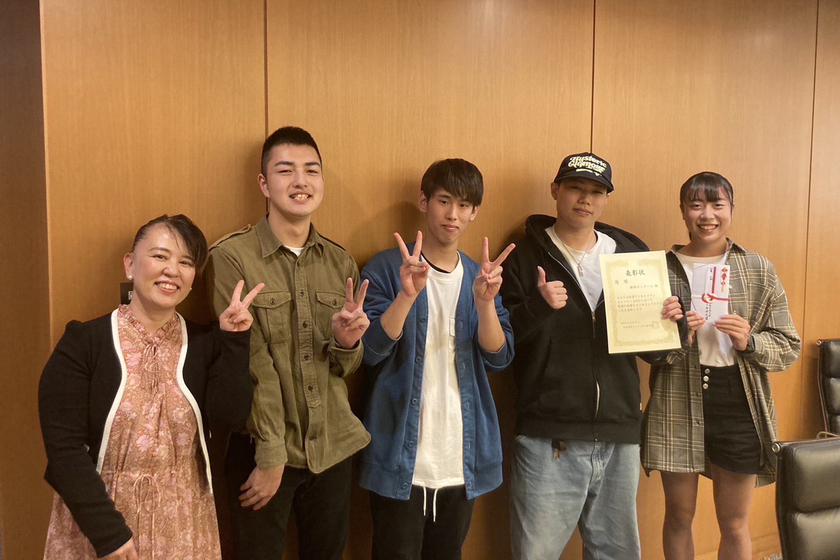 キャンパスライフPhoto