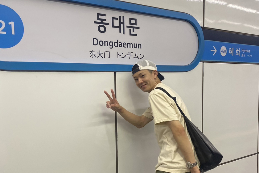 キャンパスライフPhoto