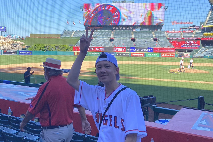 キャンパスライフPhoto