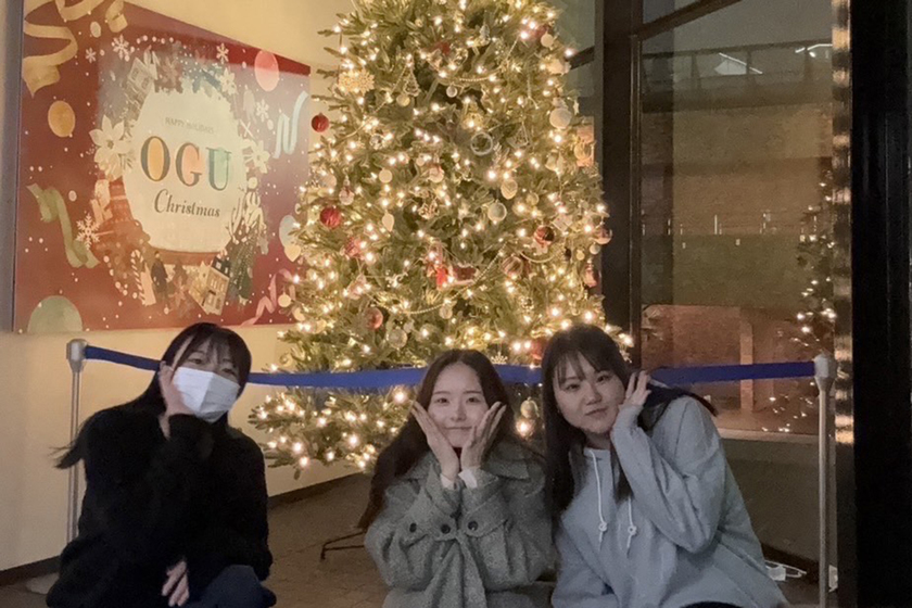 キャンパスライフPhoto