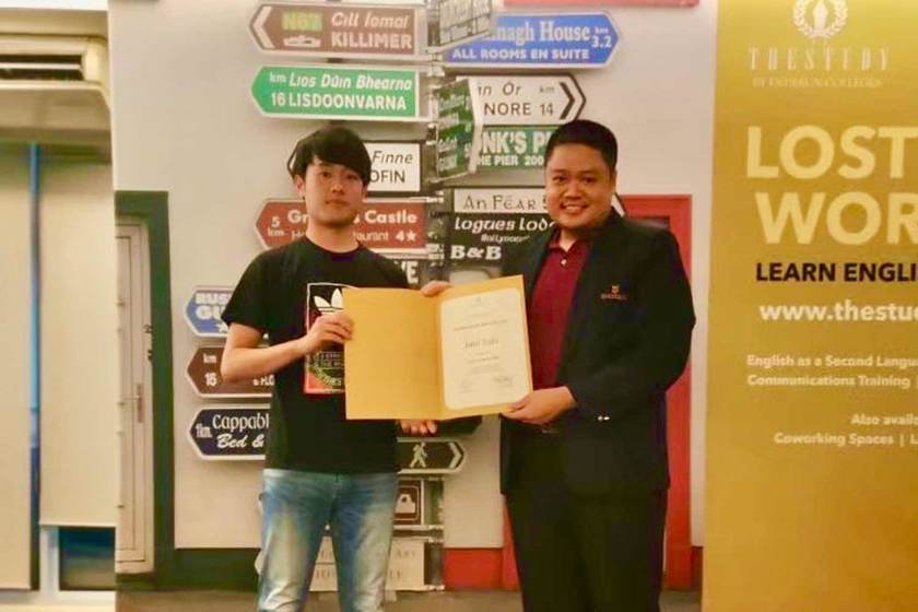 キャンパスライフPhoto