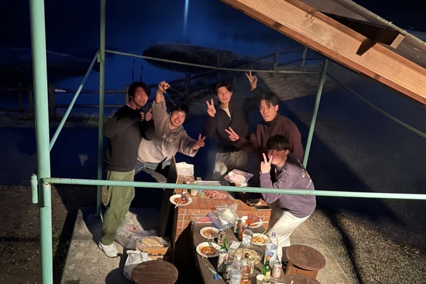 キャンパスライフPhoto