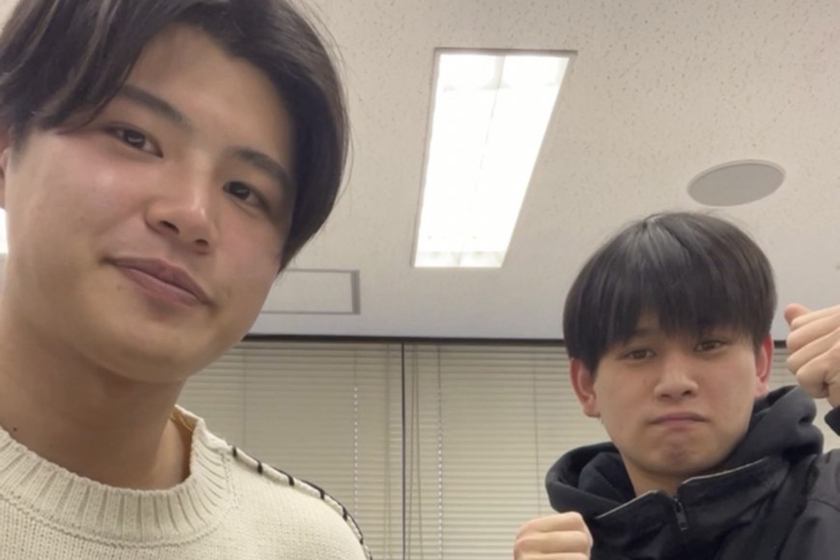 キャンパスライフPhoto