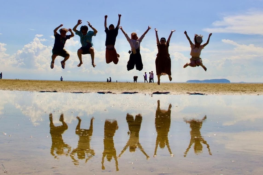 キャンパスライフPhoto