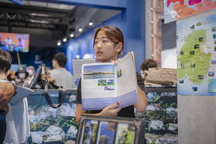 キャンパスライフPhoto