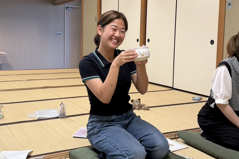 キャンパスライフPhoto