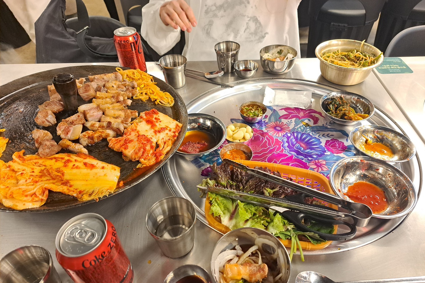 キャンパスライフPhoto