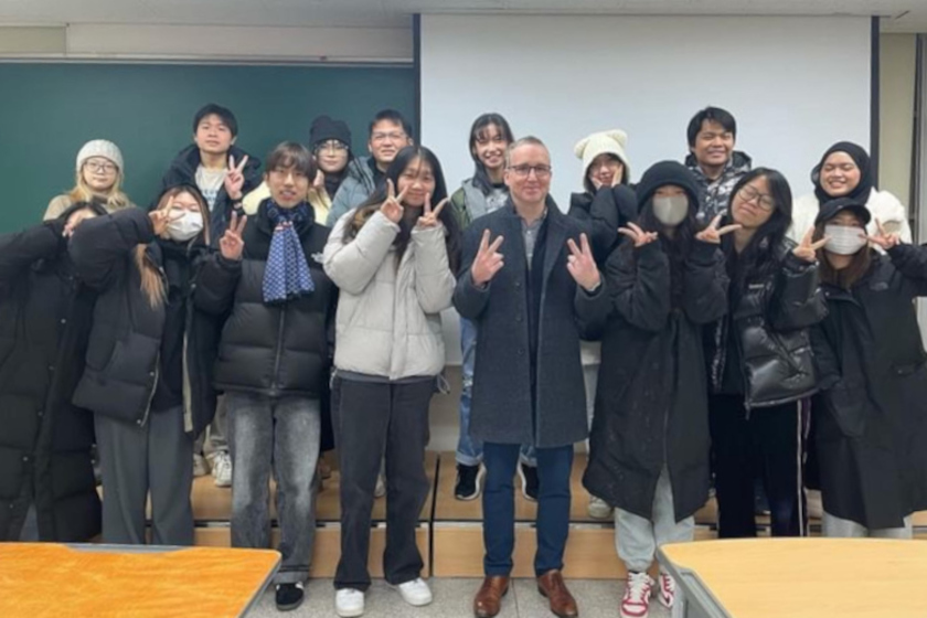 キャンパスライフPhoto