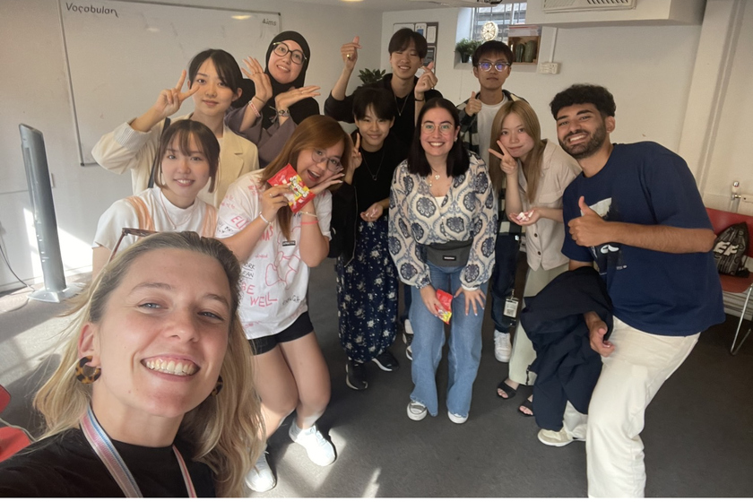 キャンパスライフPhoto