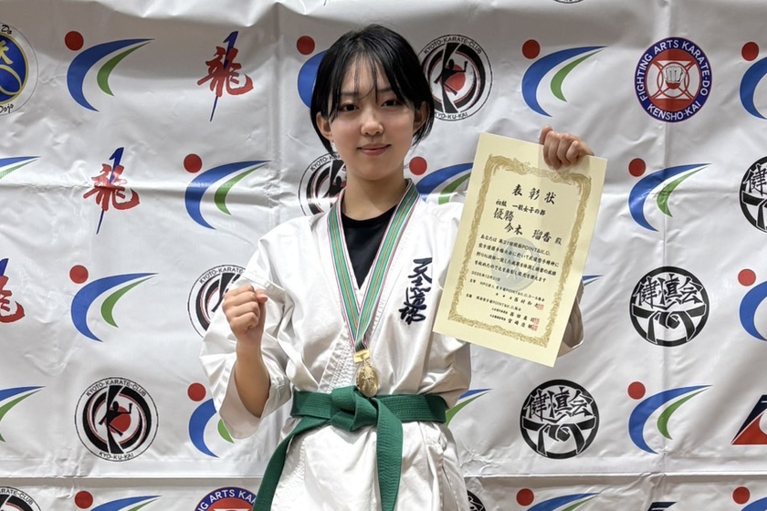 キャンパスライフPhoto