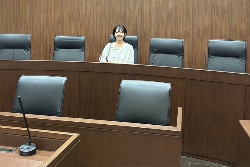 キャンパスライフPhoto