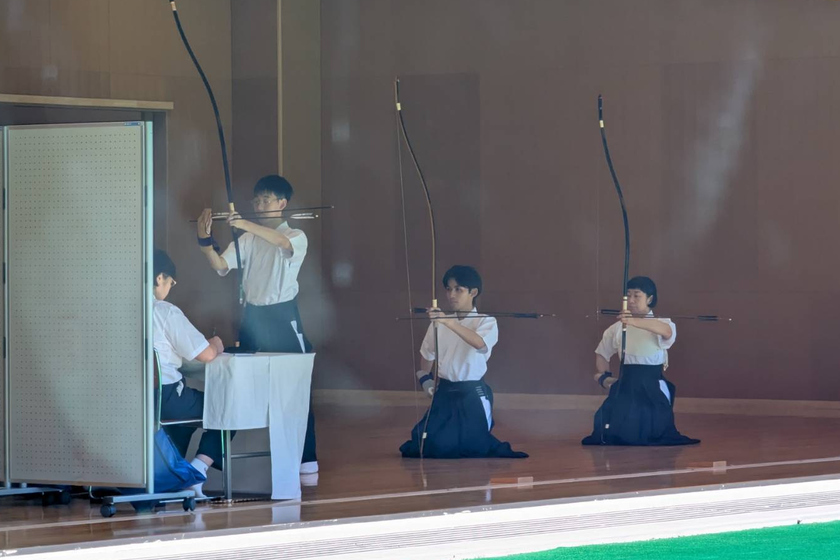 キャンパスライフPhoto