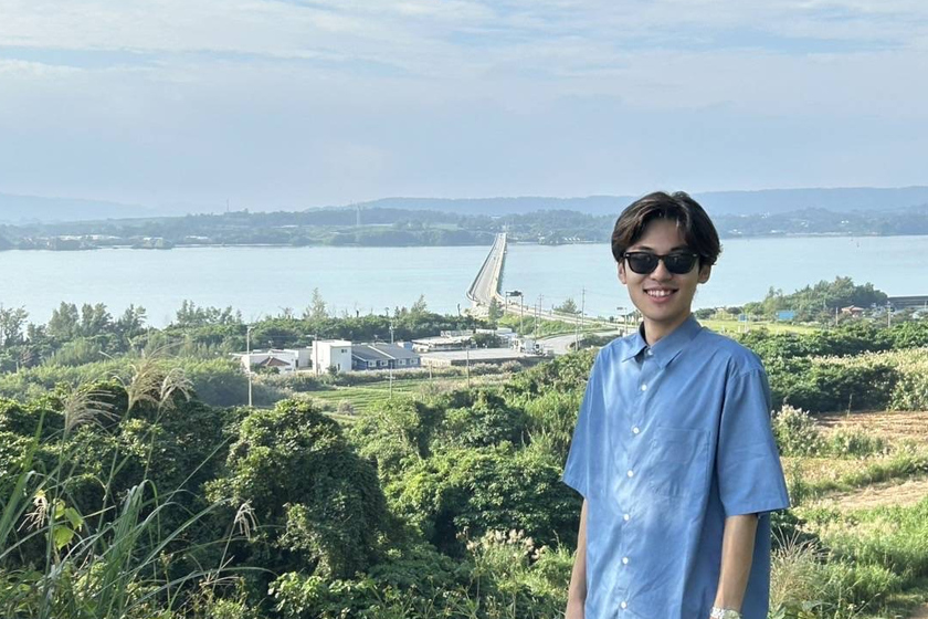 キャンパスライフPhoto