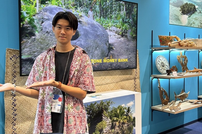 キャンパスライフPhoto