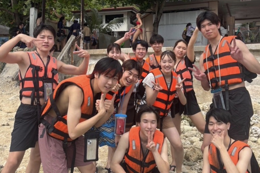 キャンパスライフPhoto