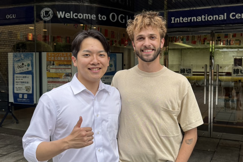 キャンパスライフPhoto