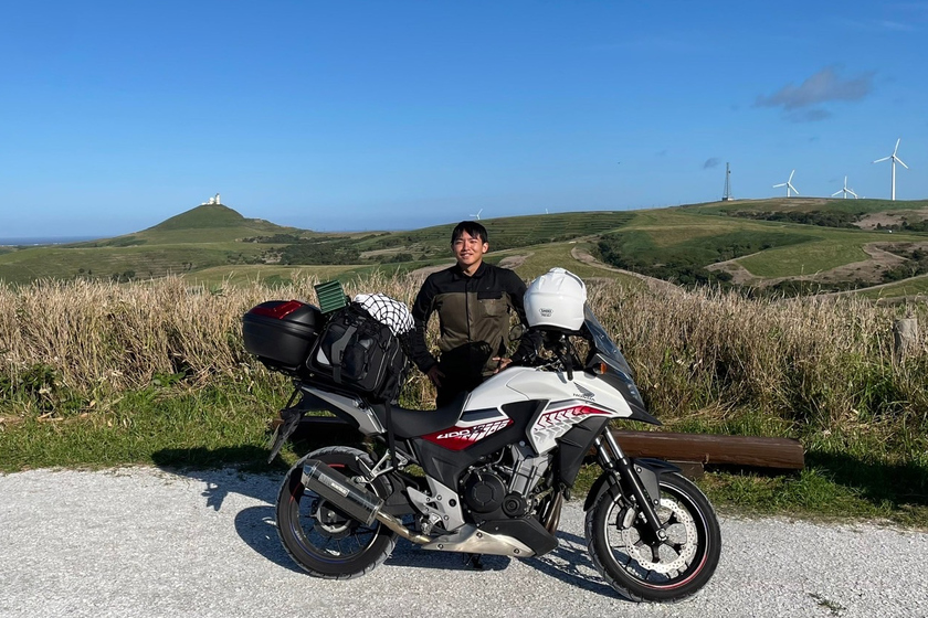 キャンパスライフPhoto